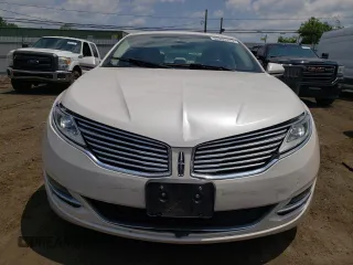 2016 Lincoln MKZ Hybrid с VIN 3LN6L2LU4GR620948, выставлен на аукционе Copart как лот 60905315 с пробегом 77 965 миль миль и Списание • Salvage title. История ставок и продаж доступна на DreamBid. Изображение 5.