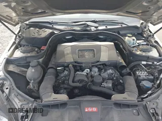 2010 Mercedes-Benz E-Class E 350 Luxury with VIN WDDHF5GBXAA053781, listed as a IAAI auction lot 42040432 with 157,259 mi miles. Bid and sale history available at carsss.com. Image 10.
