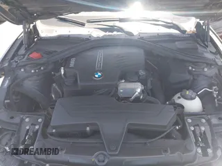 2016 BMW 3 Series 320i xDrive z VIN WBA8E5G55GNT94401, wystawiony jako IAAI lot #42544549 z przebiegiem 79 318 mil mil oraz . Historia ofert i sprzedaży dostępna na DreamBid. Obrazek 10.