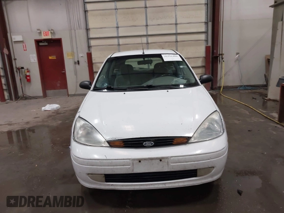 2002 Ford Focus ZX3 с VIN 3FAFP31342R171472, выставлен на аукционе IAAI как лот 41916406 с пробегом 334 934 миль миль и . История ставок и продаж доступна на DreamBid. Изображение 12.