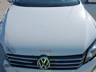 2012 Volkswagen Passat SE с VIN 1VWBP7A31CC085002, выставлен на аукционе IAAI как лот 42318915 с пробегом Не указан миль и . История ставок и продаж доступна на DreamBid. Изображение 10.