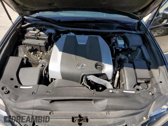 2015 Lexus GS 350 with VIN JTHBE1BL4FA013939, listed as a Copart auction lot 52621315 with 75,923 mi miles and Salvage Title. Bid and sale history available at carsss.com. Image 11.