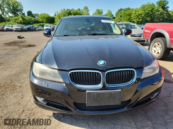 2011 BMW 3 Series 328i xDrive z VIN WBAPK5C58BA658768, wystawiony jako Copart lot #64387265 z przebiegiem 94 577 mil mil oraz Szkoda całkowita • Salvage title. Historia ofert i sprzedaży dostępna na DreamBid. Obrazek 5.