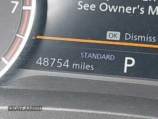 2023 Nissan Rogue S z VIN 5N1BT3AA1PC899142, wystawiony jako IAAI lot #42449369 z przebiegiem 48 754 mil mil oraz . Historia ofert i sprzedaży dostępna na DreamBid. Obrazek 15.