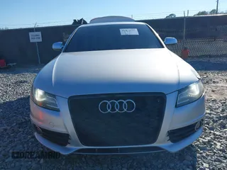 2012 Audi S4 Premium Plus with VIN WAUBGAFL3CA115005, listed as a IAAI auction lot 41632827 with 146,799 mi miles. Bid and sale history available at carsss.com. Image 13.