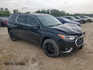 2020 Chevrolet Traverse LT Cloth с VIN 1GNERGKW7LJ199477, выставлен на аукционе Copart как лот 66543335 с пробегом 21 269 миль миль и Чистый • Clean title. История ставок и продаж доступна на DreamBid. Изображение 4.