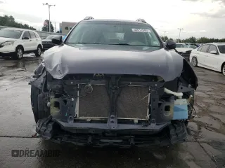 2013 Subaru Outback Limited с VIN 4S4BRCJC6D3285764, выставлен на аукционе Copart как лот 58011845 с пробегом 157 895 миль миль и Списание • Salvage title. История ставок и продаж доступна на DreamBid. Изображение 5.