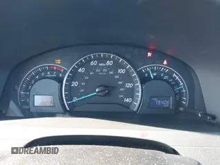 2014 Toyota Camry L with VIN 4T4BF1FK2ER361902, listed as a IAAI auction lot 41263835 with 79,406 mi miles. Bid and sale history available at carsss.com. Image 7.