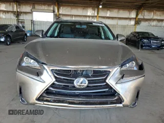 2016 Lexus NX 200t z VIN JTJYARBZ9G2039004, wystawiony jako Copart lot #54957715 z przebiegiem 93 631 mil mil oraz Szkoda całkowita • Salvage title. Historia ofert i sprzedaży dostępna na DreamBid. Obrazek 5.