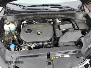 2019 Hyundai Tucson Value with VIN KM8J3CA4XKU855228, listed as a Copart auction lot 53317455 with 60,760 mi miles and Salvage title. Bid and sale history available at DreamBid. Image 12.