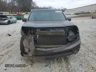 2012 Honda Pilot EX-L with VIN 5FNYF3H54CB002956, listed as a Copart auction lot 42767445 with 161,942 mi miles and Salvage Title. Bid and sale history available at carsss.com. Image 5.