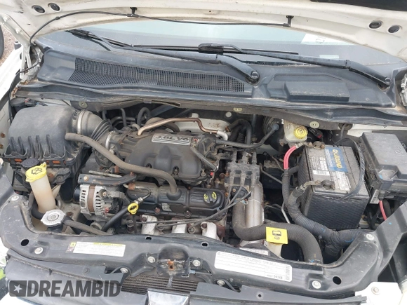 2010 Dodge Grand Caravan SXT with VIN 2D4RN5D17AR408112, listed as a IAAI auction lot 42128842 with 173,862 mi miles and . Bid and sale history available at DreamBid. Image 10.
