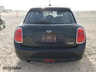 2021 MINI Hardtop 4 Door Oxford Edition with VIN WMWXU7C09M2N79553, listed as a Copart auction lot 84939724 with 59,139 mi miles and Salvage Title. Bid and sale history available at carsss.com. Image 6.