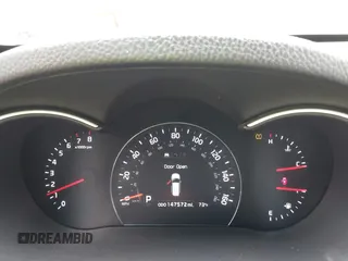 2015 Kia Sorento SX with VIN 5XYKWDA75FG553286, listed as a IAAI auction lot 42020351 with 147,572 mi miles. Bid and sale history available at carsss.com. Image 15.