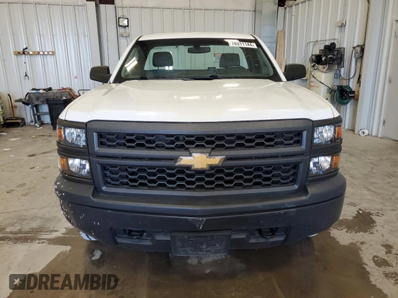 2015 Chevrolet Silverado 1500 Work Truck with VIN 1GCNKPEH8FZ344722, listed as a Copart auction lot 78911144 with 140,579 mi miles and Clean Title. Bid and sale history available at carsss.com. Image 5.