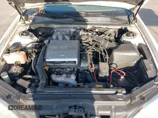 1997 Lexus ES 300 z VIN JT8BF22G5V0060245, wystawiony jako IAAI lot #42368851 z przebiegiem 241 736 mil mil oraz . Historia ofert i sprzedaży dostępna na DreamBid. Obrazek 10.