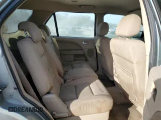 2005 Ford Freestyle SE with VIN 1FMZK01145GA65338, listed as a Copart auction lot 82561044 with 175,640 mi miles and Salvage Title. Bid and sale history available at carsss.com. Image 11.