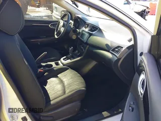2019 Nissan Sentra SR with VIN 3N1AB7APXKY423568, listed as a IAAI auction lot 40985909 with 103,522 mi miles and . Bid and sale history available at DreamBid. Image 5.