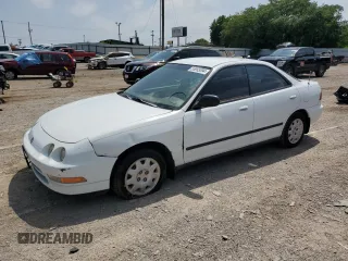1994 Acura Integra z VIN JH4DB7646RS001510, wystawiony jako Copart lot #55955094 z przebiegiem 207 482 mil mil oraz Czysty tytuł • Clean title. Historia ofert i sprzedaży dostępna na DreamBid. Obrazek 1.