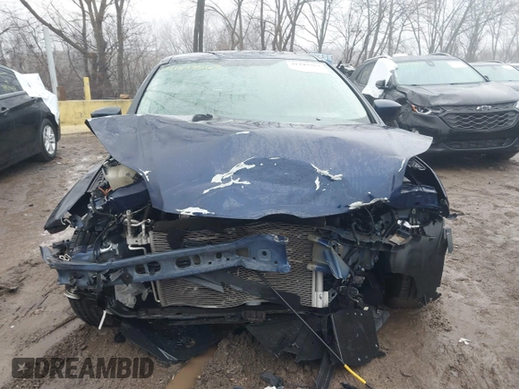 2012 Ford Focus SE with VIN 1FAHP3F21CL148367, listed as a IAAI auction lot 41449563 with 78,287 mi miles and . Bid and sale history available at DreamBid. Image 13.