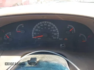 1999 Ford F-150 with VIN 1FTZF1723XNA23062, listed as a IAAI auction lot 42019826 with 232,648 mi miles and . Bid and sale history available at DreamBid. Image 7.