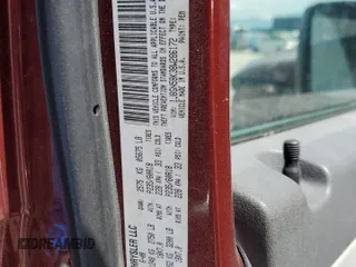 2008 Jeep Liberty Limited with VIN 1J8GN58K38W286172, listed as a Copart auction lot 58828415 with 81,606 mi miles and Salvage title. Bid and sale history available at DreamBid. Image 12.