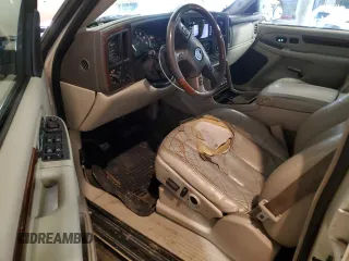 2004 Cadillac Escalade EXT z VIN 3GYEK62N04G145188, wystawiony jako Copart lot #88685905 z przebiegiem Nie podano mil oraz Szkody całkowita. Historia ofert i sprzedaży dostępna na DreamBid. Obrazek 8.