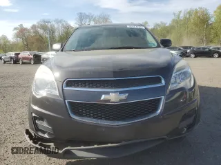 2015 Chevrolet Equinox LT with VIN 1GNFLFEK2FZ143722, listed as a Copart auction lot 55467285 with 168,335 mi miles and Clean Title. Bid and sale history available at carsss.com. Image 5.