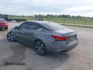 2020 Nissan Altima S с VIN 1N4BL4BV6LC260508, выставлен на аукционе IAAI как лот 42236401 с пробегом 39 863 миль миль и . История ставок и продаж доступна на DreamBid. Изображение 3.