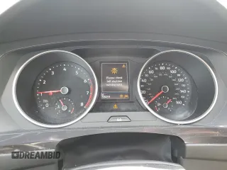 2020 Volkswagen Tiguan S с VIN 3VV0B7AXXLM152059, выставлен на аукционе Copart как лот 65283115 с пробегом 39 439 миль миль и Списание • Salvage title. История ставок и продаж доступна на DreamBid. Изображение 9.
