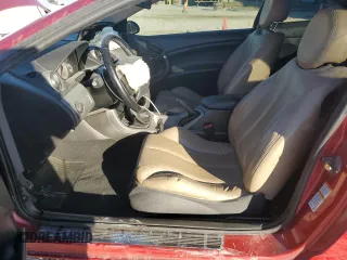 1999 Mercury Cougar z VIN 1ZWHT61L9X5630028, wystawiony jako Copart lot #80844944 z przebiegiem Nie podano mil oraz Szkody całkowita. Historia ofert i sprzedaży dostępna na DreamBid. Obrazek 7.