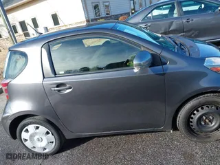 2014 Scion iQ with VIN JTNJJXB00EJ030409, listed as a IAAI auction lot 41352980 with 176,739 mi miles. Bid and sale history available at carsss.com. Image 13.