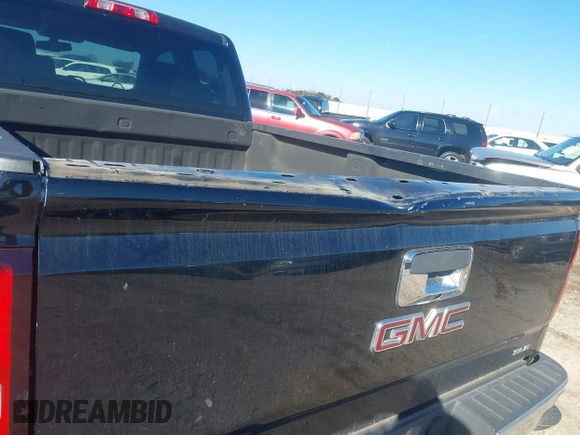2015 GMC Sierra 1500 SLE z VIN 1GTR1UEC9FZ334983, wystawiony jako IAAI lot #41268146 z przebiegiem 203 084 mil mil oraz . Historia ofert i sprzedaży dostępna na DreamBid. Obrazek 6.