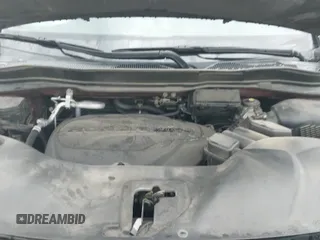 2021 Honda Passport EX-L с VIN 5FNYF7H52MB003340, выставлен на аукционе IAAI как лот 42871886 с пробегом 92 964 миль миль и . История ставок и продаж доступна на DreamBid. Изображение 19.