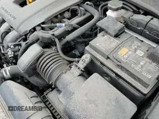 2023 Kia Forte GT-Line с VIN 3KPF34AD5PE676259, выставлен на аукционе Copart как лот 64763275 с пробегом 42 853 миль миль и Чистый • Clean title. История ставок и продаж доступна на DreamBid. Изображение 13.