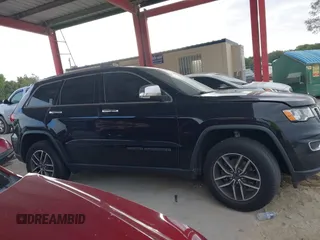 2020 Jeep Grand Cherokee Limited X z VIN 1C4RJEBG2LC245171, wystawiony jako IAAI lot #42230259 z przebiegiem 63 760 mil mil oraz . Historia ofert i sprzedaży dostępna na DreamBid. Obrazek 13.
