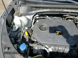 2018 Hyundai Tucson SE с VIN KM8J2CA47JU624983, выставлен на аукционе Copart как лот 82007005 с пробегом 34 539 миль миль и Списание • Salvage title. История ставок и продаж доступна на DreamBid. Изображение 17.