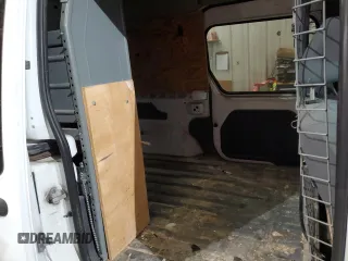 2012 Ford Transit Connect XLT с VIN NM0LS6BN7CT112250, выставлен на аукционе Copart как лот 48712665 с пробегом 154 391 миль миль и Списание • Salvage title. История ставок и продаж доступна на DreamBid. Изображение 11.