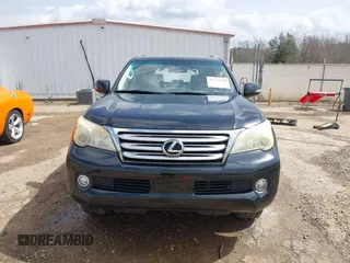 2011 Lexus GX 460 z VIN JTJBM7FX2B5033854, wystawiony jako IAAI lot #41772570 z przebiegiem 209 582 mil mil oraz . Historia ofert i sprzedaży dostępna na DreamBid. Obrazek 13.