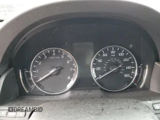 2016 Acura RLX Hybrid Advance z VIN JH4KC2F99GC000250, wystawiony jako Copart lot #58351005 z przebiegiem Nie podano mil oraz Szkoda całkowita • Salvage title. Historia ofert i sprzedaży dostępna na DreamBid. Obrazek 9.