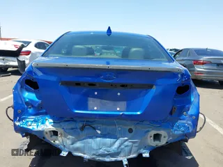 2017 Subaru WRX Limited with VIN JF1VA1L6XH9833794, listed as a IAAI auction lot 42270647 with 70,809 mi miles and . Bid and sale history available at DreamBid. Image 6.