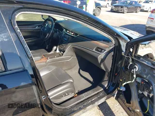 2019 Cadillac XTS Luxury with VIN 2G61M5S37K9103408, listed as a IAAI auction lot 41172598 with 156,133 mi miles and . Bid and sale history available at DreamBid. Image 5.