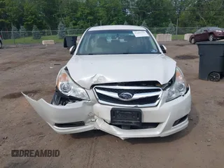 2012 Subaru Legacy Premium with VIN 4S3BMBC68C3004521, listed as a IAAI auction lot 42485584 with 29,290 mi miles and . Bid and sale history available at DreamBid. Image 6.