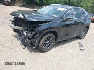 2023 Lexus NX 350h Premium z VIN 2T2GKCEZXPC012895, wystawiony jako IAAI lot #42690037 z przebiegiem 31 197 mil mil oraz . Historia ofert i sprzedaży dostępna na DreamBid. Obrazek 23.