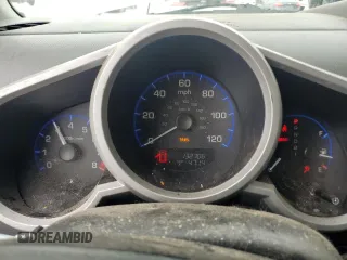2008 Honda Element EX with VIN 5J6YH28788L020039, listed as a Copart auction lot 50807845 with 132,706 mi miles and Clean Title. Bid and sale history available at DreamBid. Image 9.