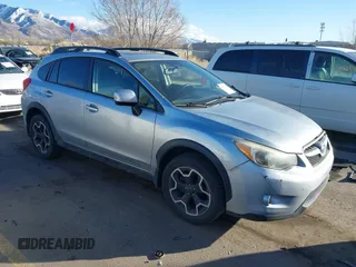 2014 Subaru Crosstrek Premium с VIN JF2GPAVC4EH340622, выставлен на аукционе IAAI как лот 41540229 с пробегом 152 652 миль миль и . История ставок и продаж доступна на DreamBid. Изображение 1.