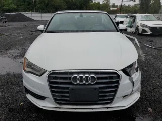 2015 Audi A3 2.0T Premium Plus with VIN WAU3FLFFXF1111860, listed as a Copart auction lot 68543463 with 102,714 mi miles. Bid and sale history available at carsss.com. Image 5.