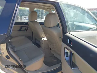 2008 Subaru Outback Limited с VIN 4S4BP62C987356766, выставлен на аукционе IAAI как лот 42141625 с пробегом 165 238 миль миль и . История ставок и продаж доступна на DreamBid. Изображение 8.
