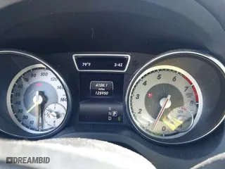 2015 Mercedes-Benz CLA-Class CLA 250 with VIN WDDSJ4EB1FN200782, listed as a IAAI auction lot 41781435 with 125,950 mi miles. Bid and sale history available at carsss.com. Image 7.