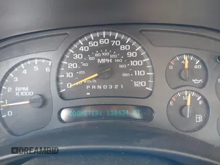 2006 Chevrolet Silverado 1500 Work Truck with VIN 1GCEC14X46Z248041, listed as a IAAI auction lot 41345560 with 130,434 mi miles and . Bid and sale history available at DreamBid. Image 7.
